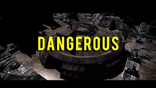 Video thumbnail of "DEF LEPPARD "Dangerous" (Official Video)"