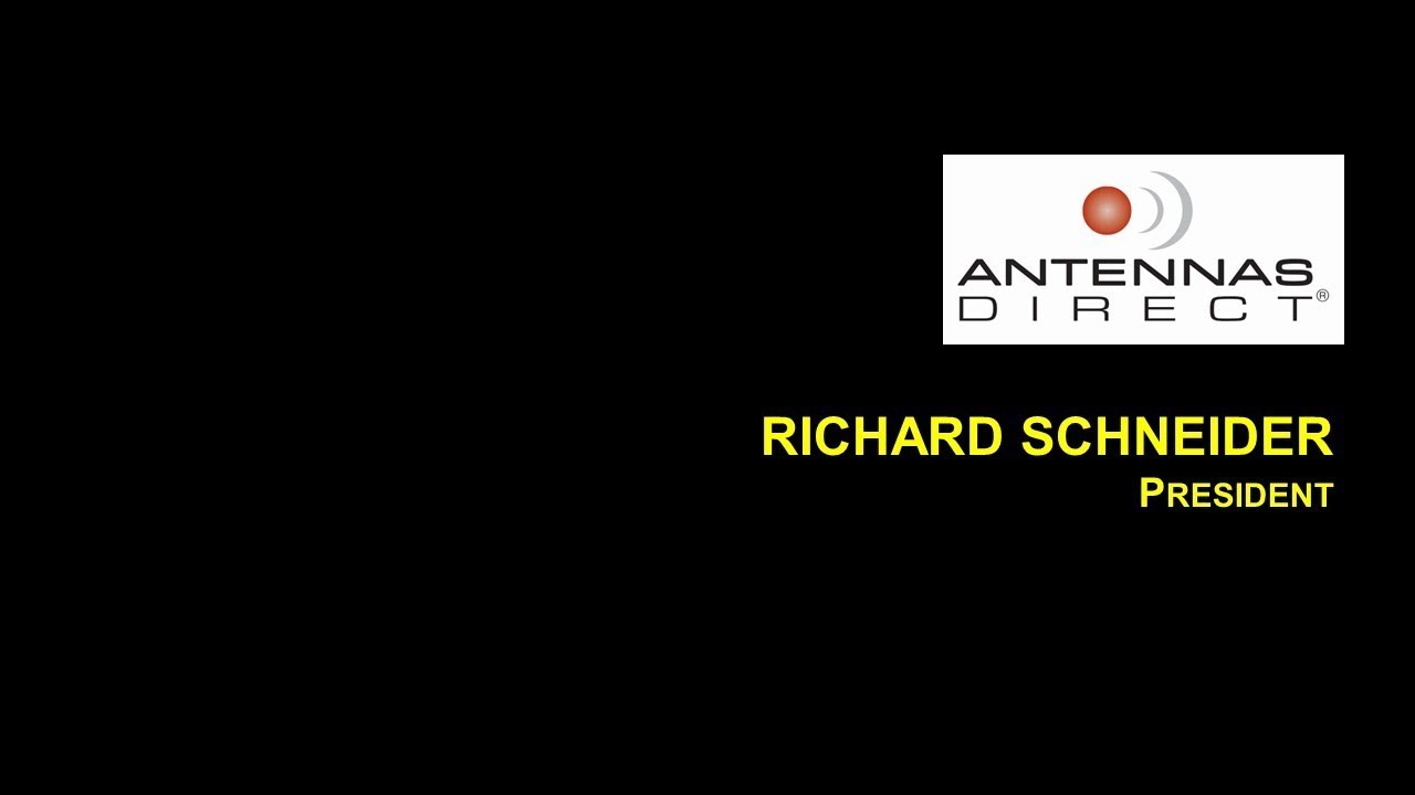 FlexVU Video Testimonial AntennasDirect YouTube