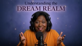 God Speaks Dreams That Whisper His Plan