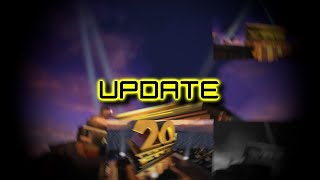 Sparta Remix - 20Th Century Fox Destroyed Sparta No Bgm Remix