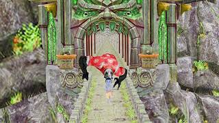 Temple Run 2 Play With Little Krishna screenshot 5
