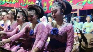 ASAH SALIWAT || LATEST JAIPONGAN BAJIDORAN BARANYAY GROUP SUBANG.