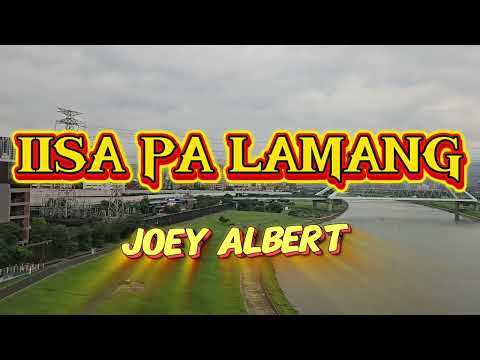 IISA PA LAMANG - JOEY ALBERT #coversong #aliciaali #entertainment