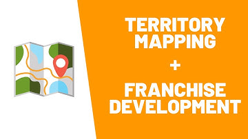Franchise Development + Territory Mapping With Mango (Updated for 2021)