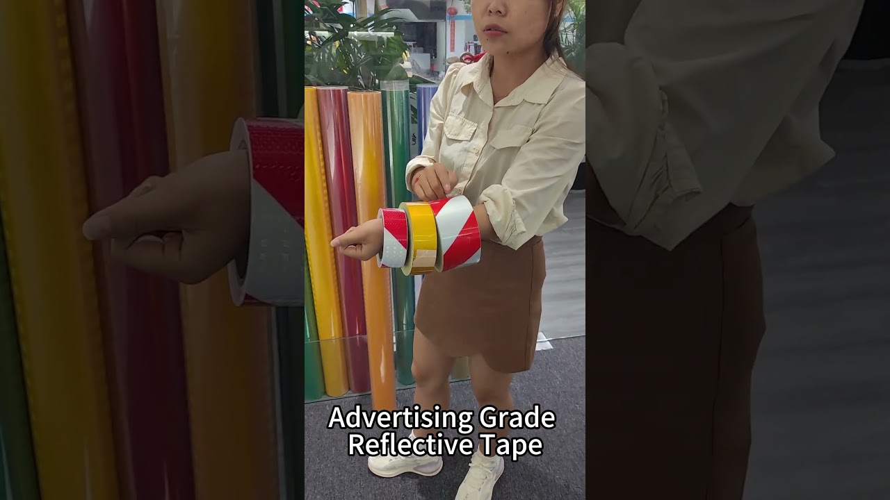 At MC Traffic, we take pride in being a leading reflective sheeting manufacturer in China