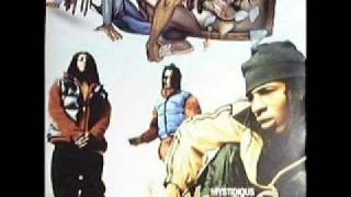 Mystidious Misfitss :: A Who Dat? – RapReviews