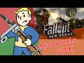 top mejores PERKS FALLOUT NEW VEGAS