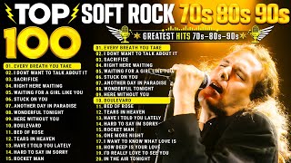 Michael Bolton, Lionel Richie, Phil Collins, Rod Stewart, Bee Gees | Beautiful Soft Rock Love Songs screenshot 5