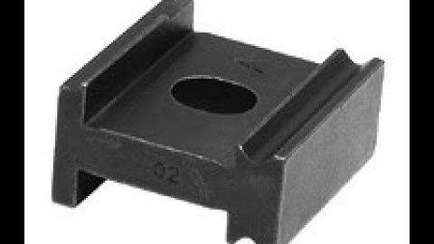 HPC KPJ 1 Kaba Peaks Jaw for 1200CMB Machine