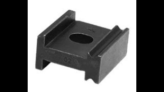 HPC KPJ 1 Kaba Peaks Jaw for 1200CMB Machine