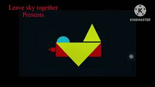 Shape Shuffle Triangle,Square, And Circle