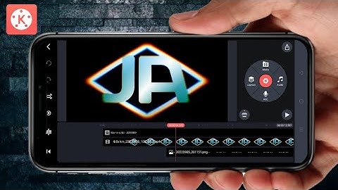 Cara membuat intro cinematic - tutorial kinemaster