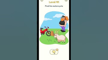 DOP 2 Level 44 #shorts #games #funny