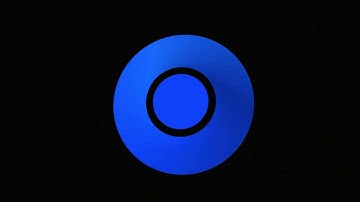 Chrome Canary Logo Effects (Preview 2 Effects)