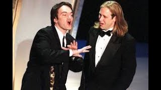 "We Broke Up After Pulp Fiction" Why Tarantino and Avary Never Wrote Again. A Cinematic Tragedy.
