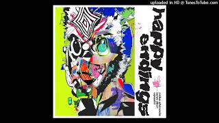 Happy Endings Mike Shinoda SAMPLE XXXTENTACION x ZillaKami x Denzel Curry Type B