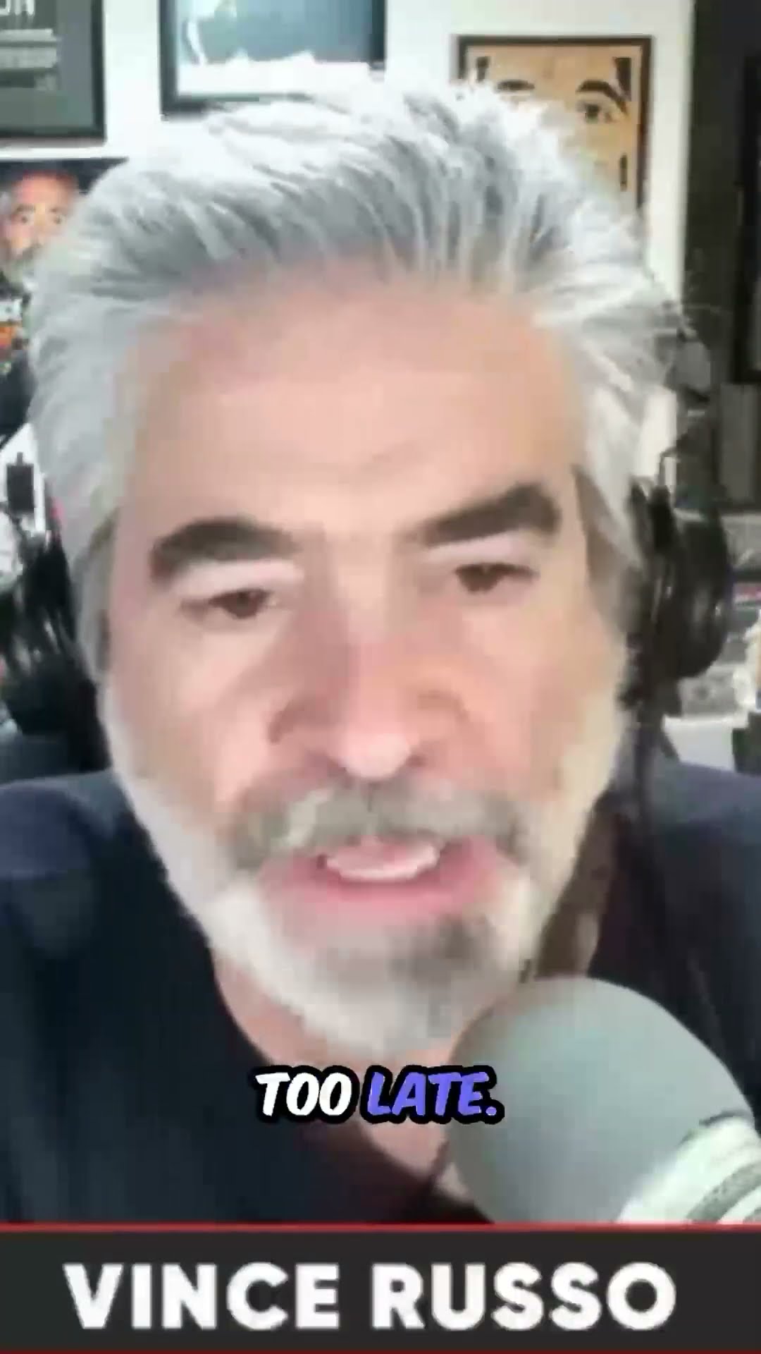 Does anyone care about The Judgement Day anymore? Vince Russo thinks they should break up #shorts