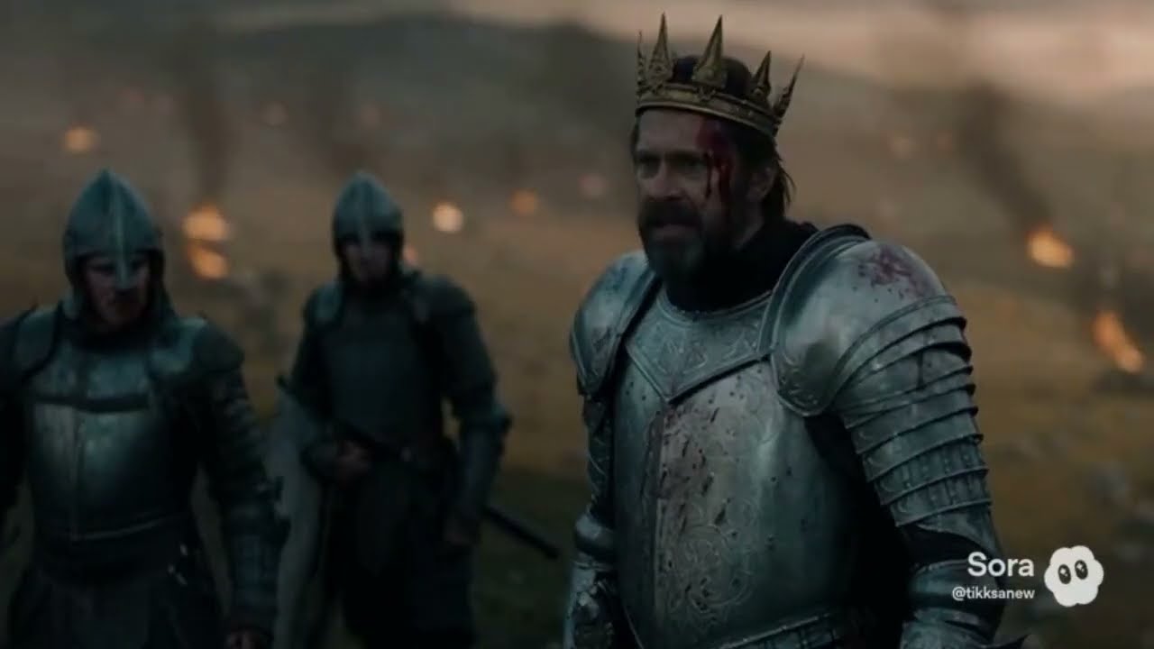 «Последний Союз Света Хроники Великой Битвы»