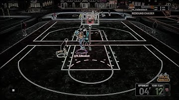 Goated 2-Way Slashing Playmaker |Contact Dunks|Shooting Greens|NBA 2K20