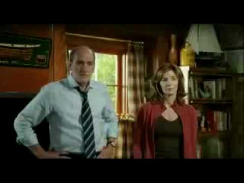 Trailer de Hermanos por pelotas (Step brothers) en...