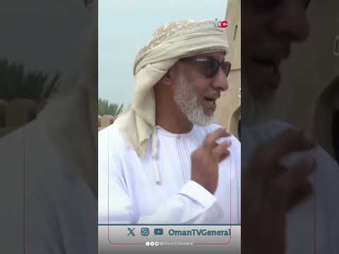 حصن بيت الند معلم تاريخي عريق بولاية محضة