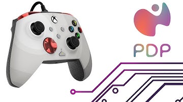 PDP Rematch - Xbox Controller Review