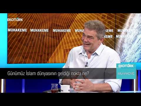 Bugün Müslümanlar olarak neden bu haldeyiz?