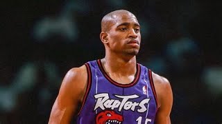 Vince Carter - \\