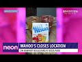 SoCal restaurant chain closes one of its Las Vegas Valley locations