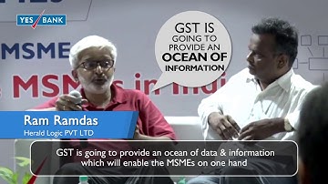 Impact of GST on Service Industry