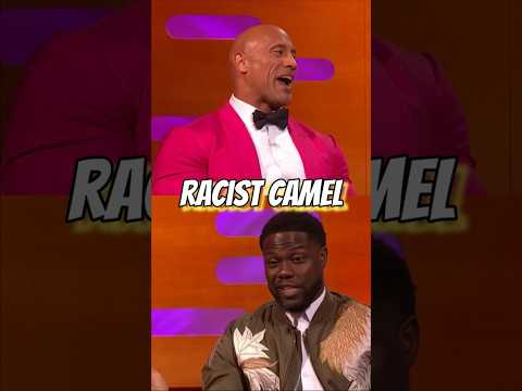 Kevin Hart's Hilarious