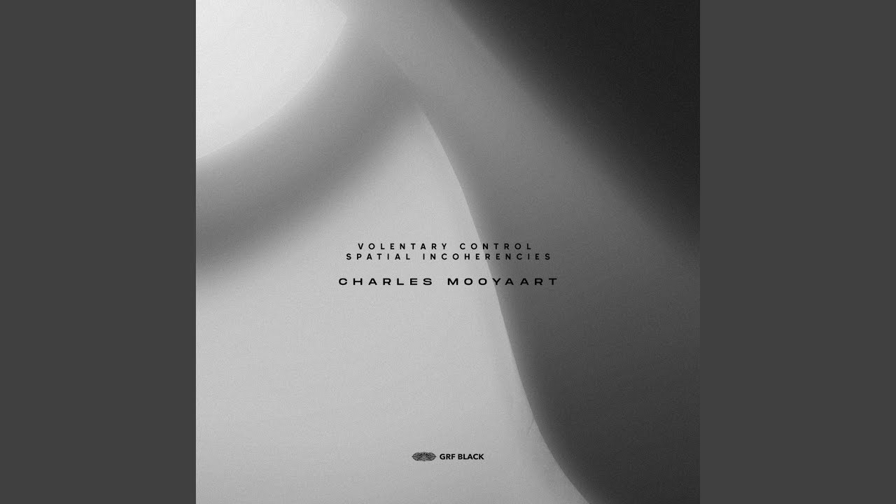 Watch Volentary Control on YouTube Watch Volentary Control on YouTube