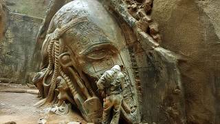 Prehistoric Artifacts That Look Like They Came From Another Planet