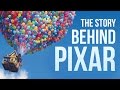 Pixar: The Story Behind the Studio