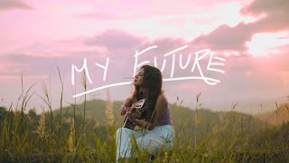 i'm in love with my future (Billie Eilish cover)