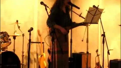 It Is Well With My Soul (cover)- Jillian Wilson