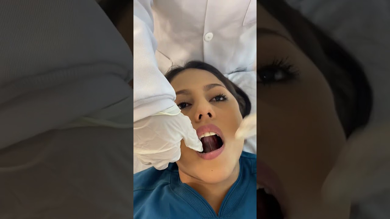 EXPLORACIÓN EXTRAORAL E INTRAORAL