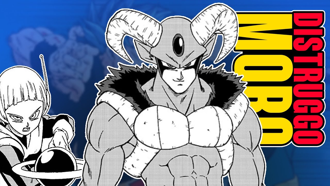 DISTRUGGO LA SAGA DI MORO | Recensione