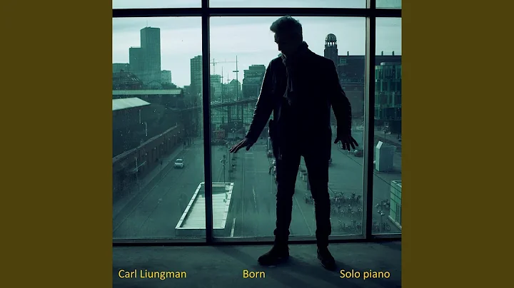 Carl Liungman Pianist / Composer