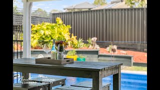 Your Ideal Family Home , 3 Sundown Ct Narangba, Narelle Cordaro, All Around Realty, Narangba