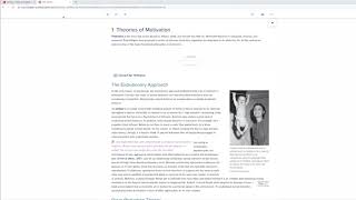 Getting Started with Connect for Students Net Worth