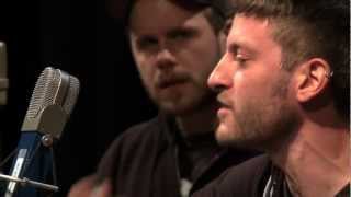 TOPANGA /// THE SHIELD (ACOUSTIC) (HD) chords