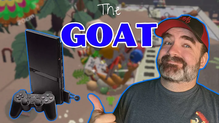 What PS2 Games am I Still Playing in 2025?