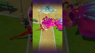 Miraculous Life #gaming #shorts #miraculouslife #androidgames screenshot 5