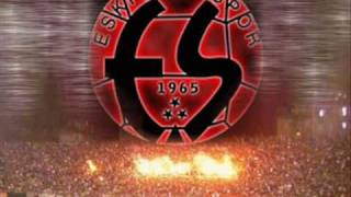 Eskisehirspor - Marsi