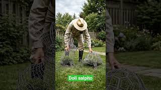 How to design ai living animal