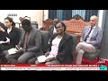 SSBC  LIVE  ARABIC NEWS 10/29/2024 COMING UP