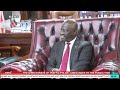 SSBC  LIVE  ARABIC NEWS 10/29/2024 COMING UP