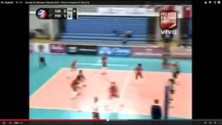 Hande Baladin 3 Great Points