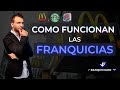 ▪️ Que son las FRANQUICIAS ▪️ ¿conviene INVERTIR en franquicias? - Errores y ADVERTENCIAS